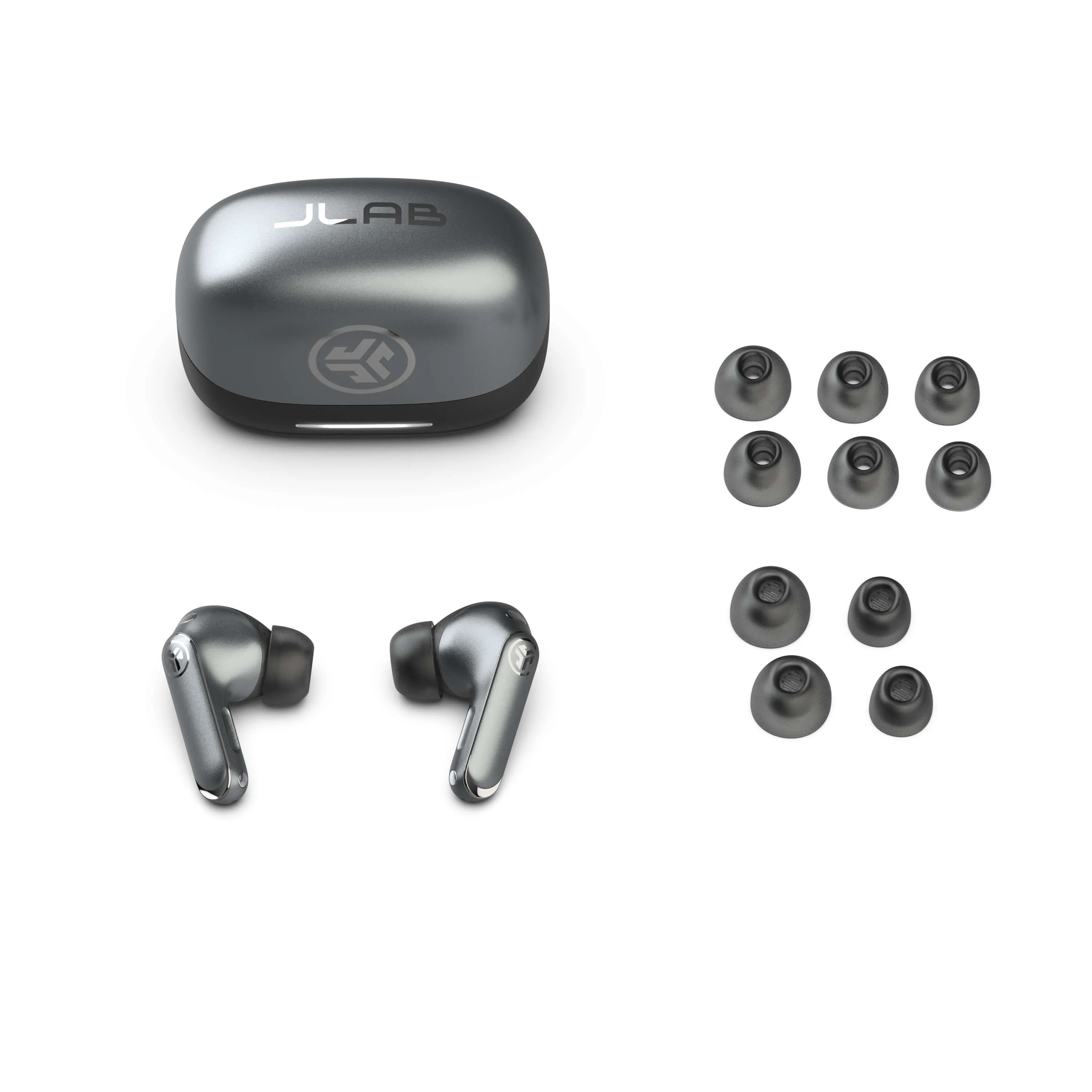 Epic & Go Pods ANC Earbuds Black Gift Set - Image 4