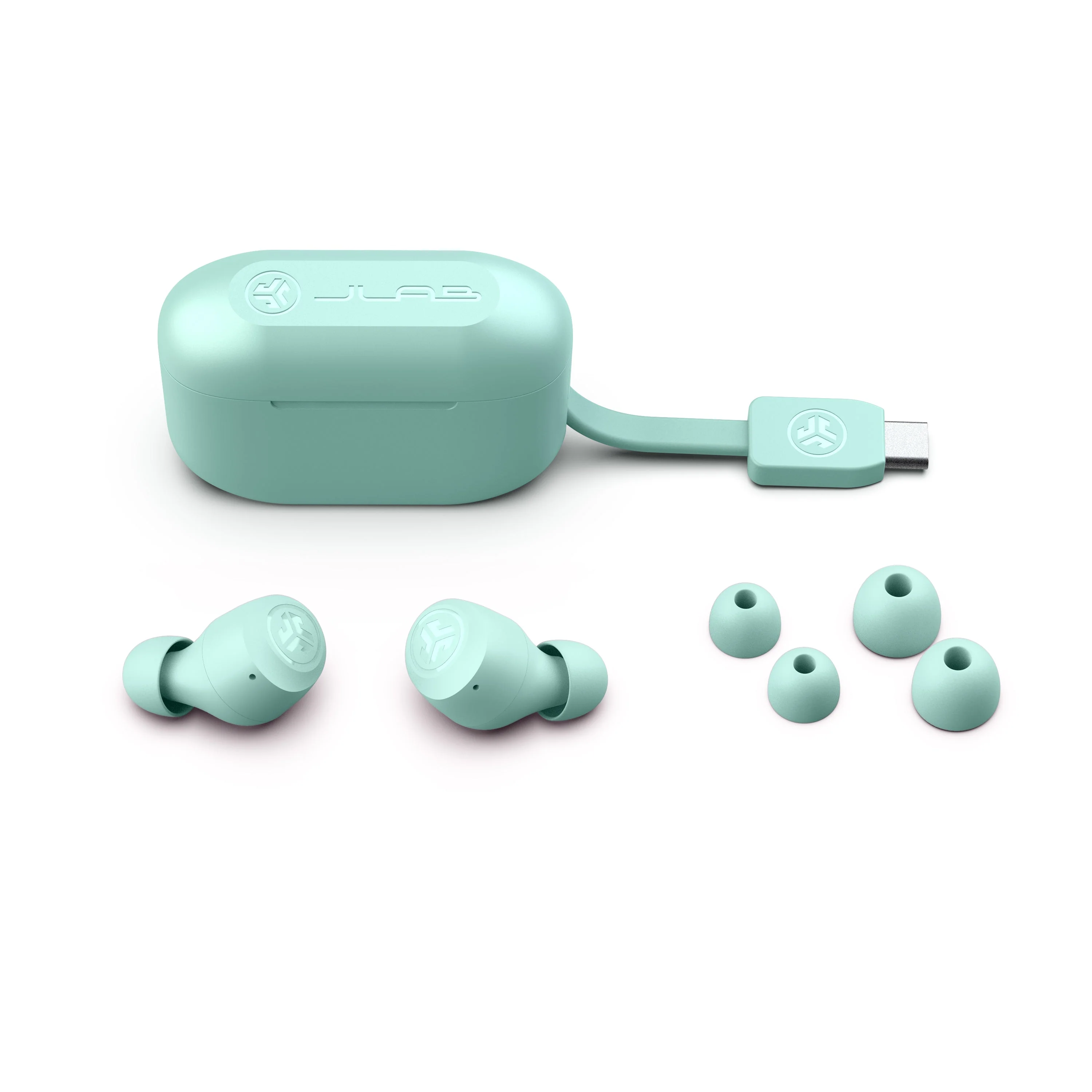 Go Pop+ Cloud Mint and Cloud Foam Tips Gift Set - Image 6
