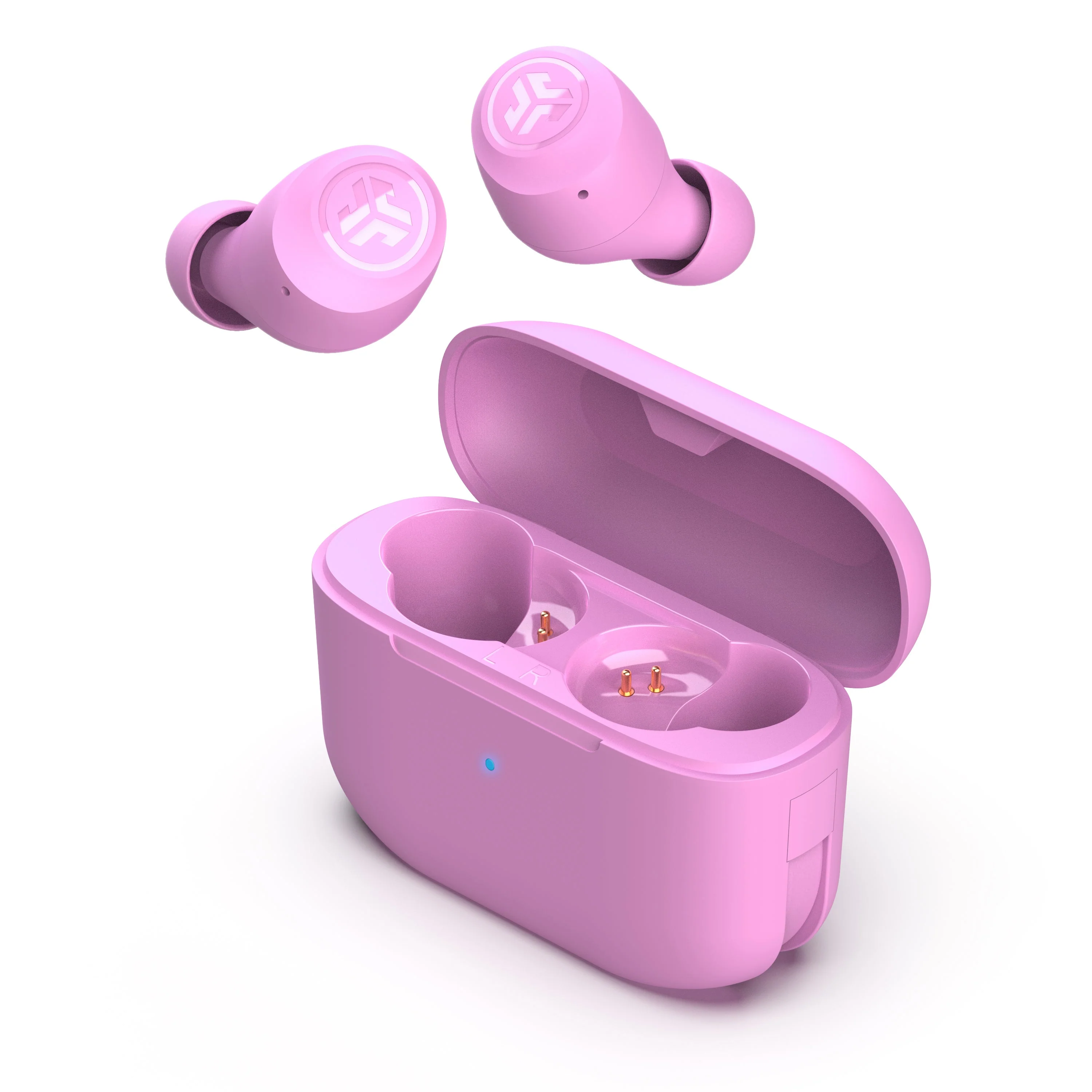 Go Pop+ Cloud Pink and Cloud Foam Tips Gift Set - Image 5