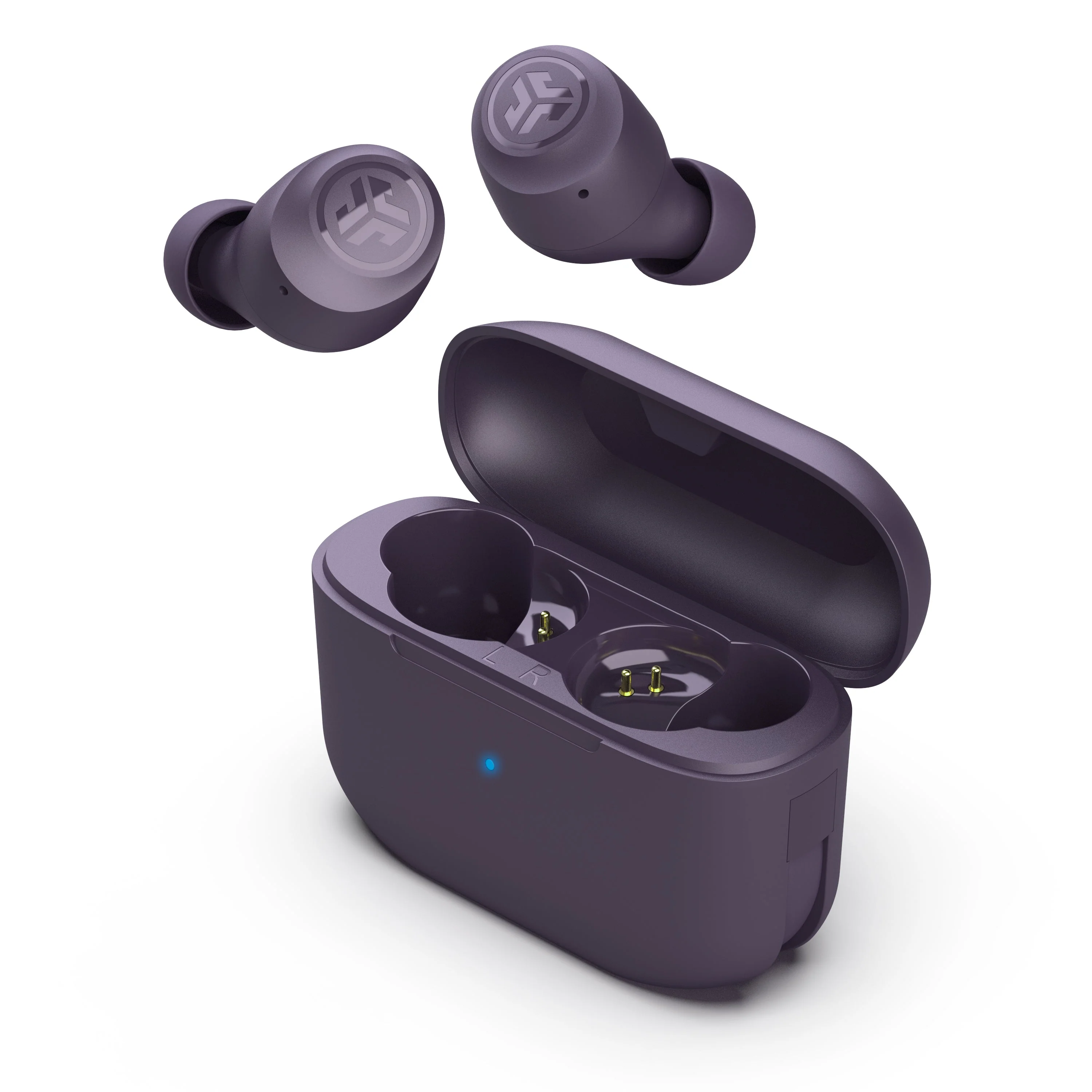 Go Pop+ Cloud Violet Cloud Foam Tips Gift Set - Image 5