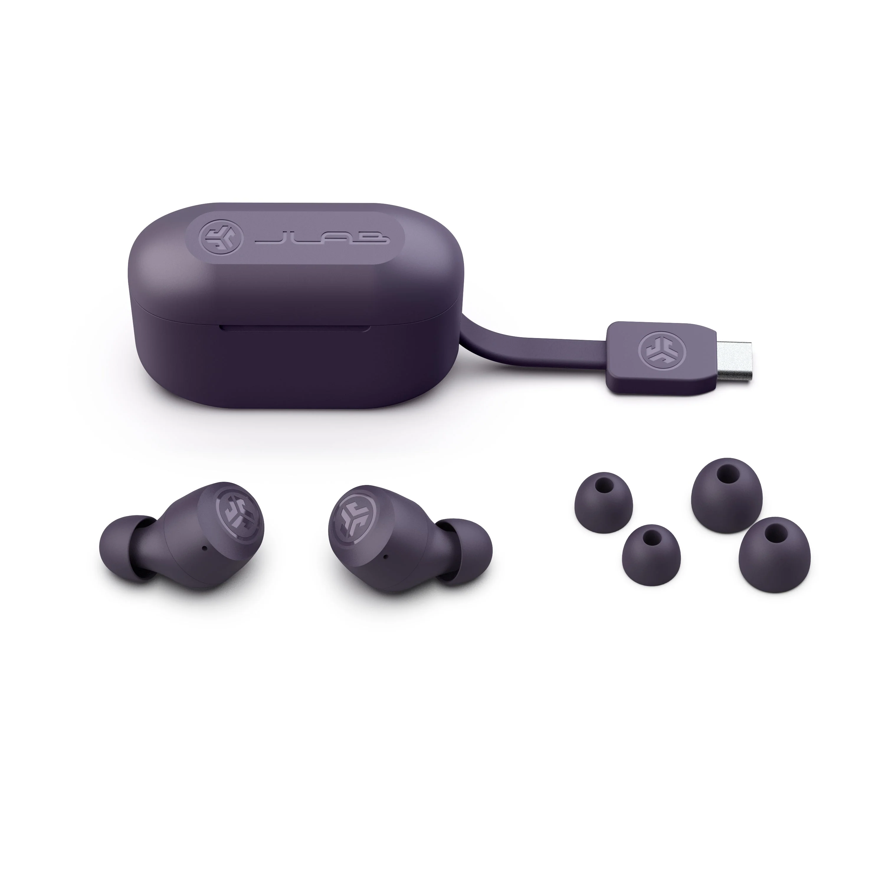 Go Pop+ Cloud Violet Cloud Foam Tips Gift Set - Image 6