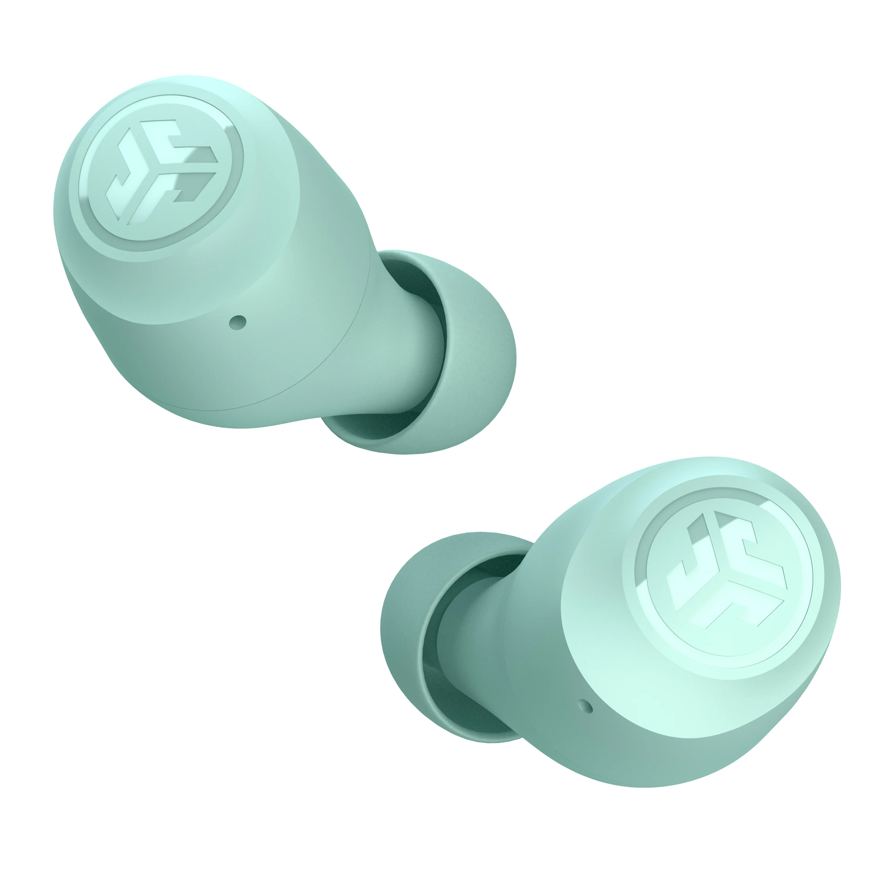 GO POP+ True Wireless Earbuds Mint - Image 4