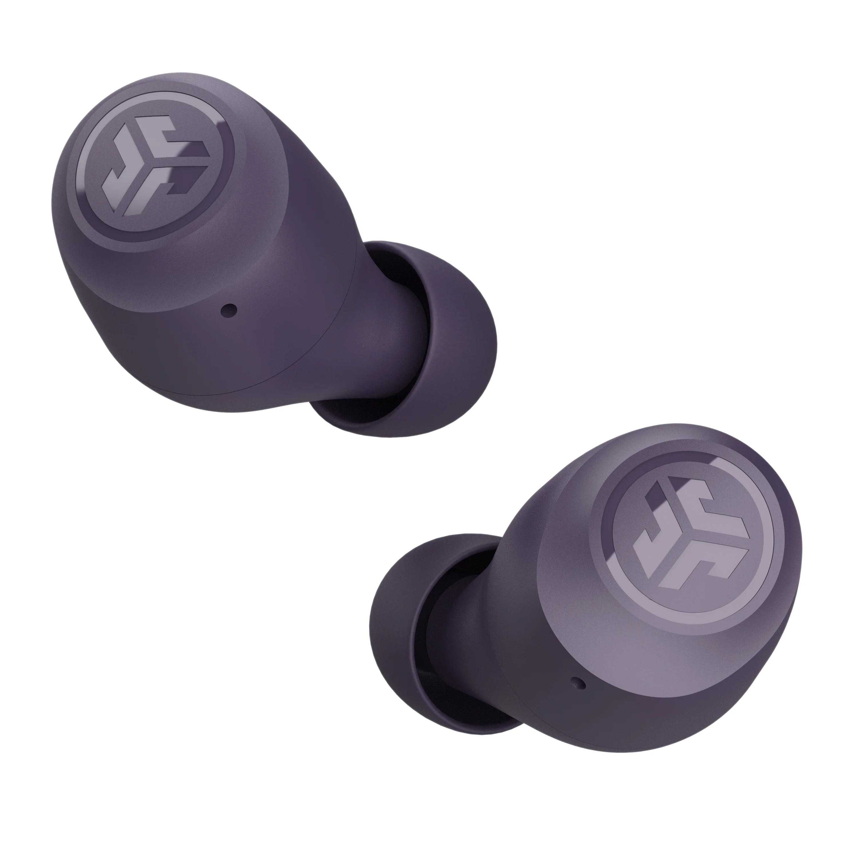 GO POP+ True Wireless Earbuds Violet - Image 4