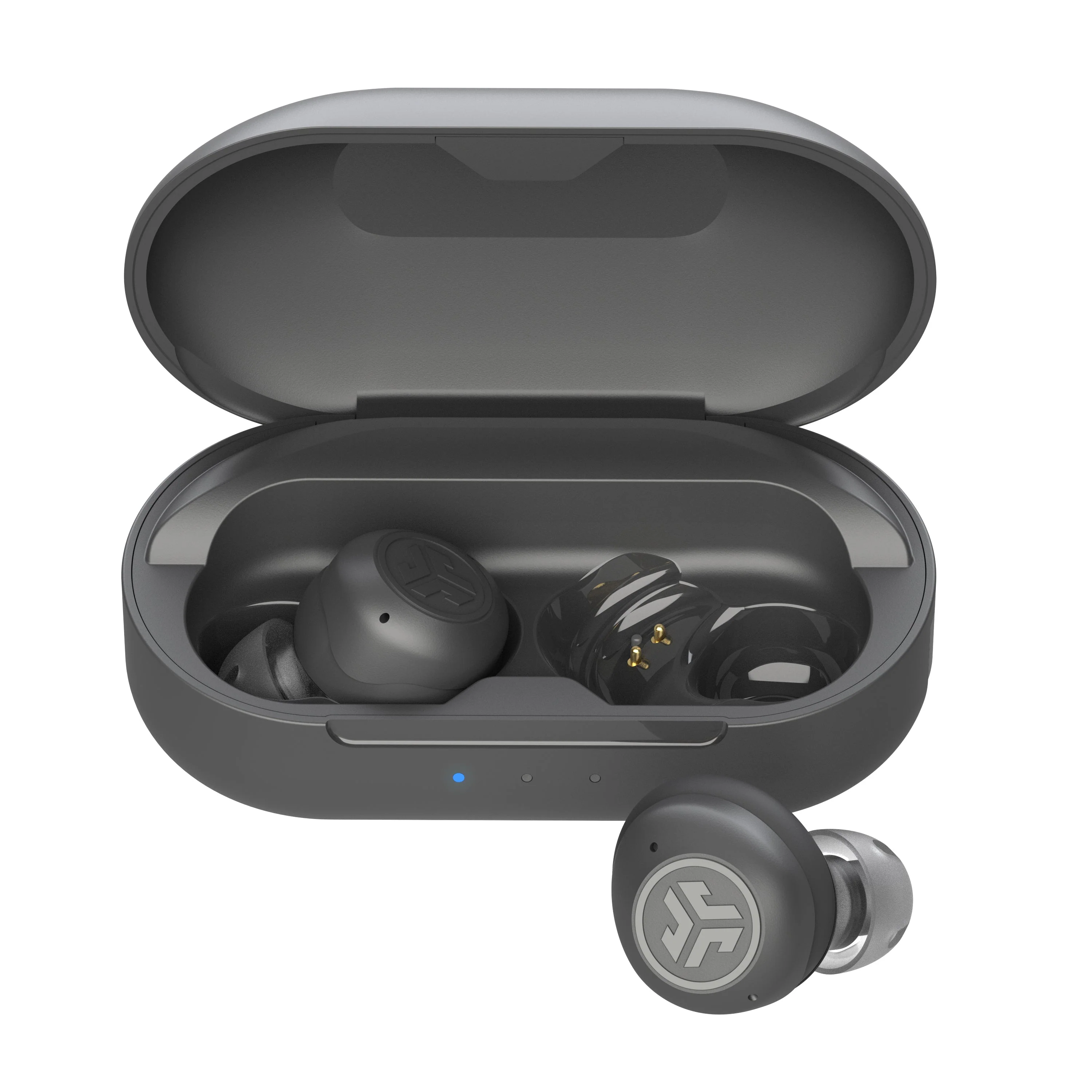 Hear OTC Hearing Aid Graphite