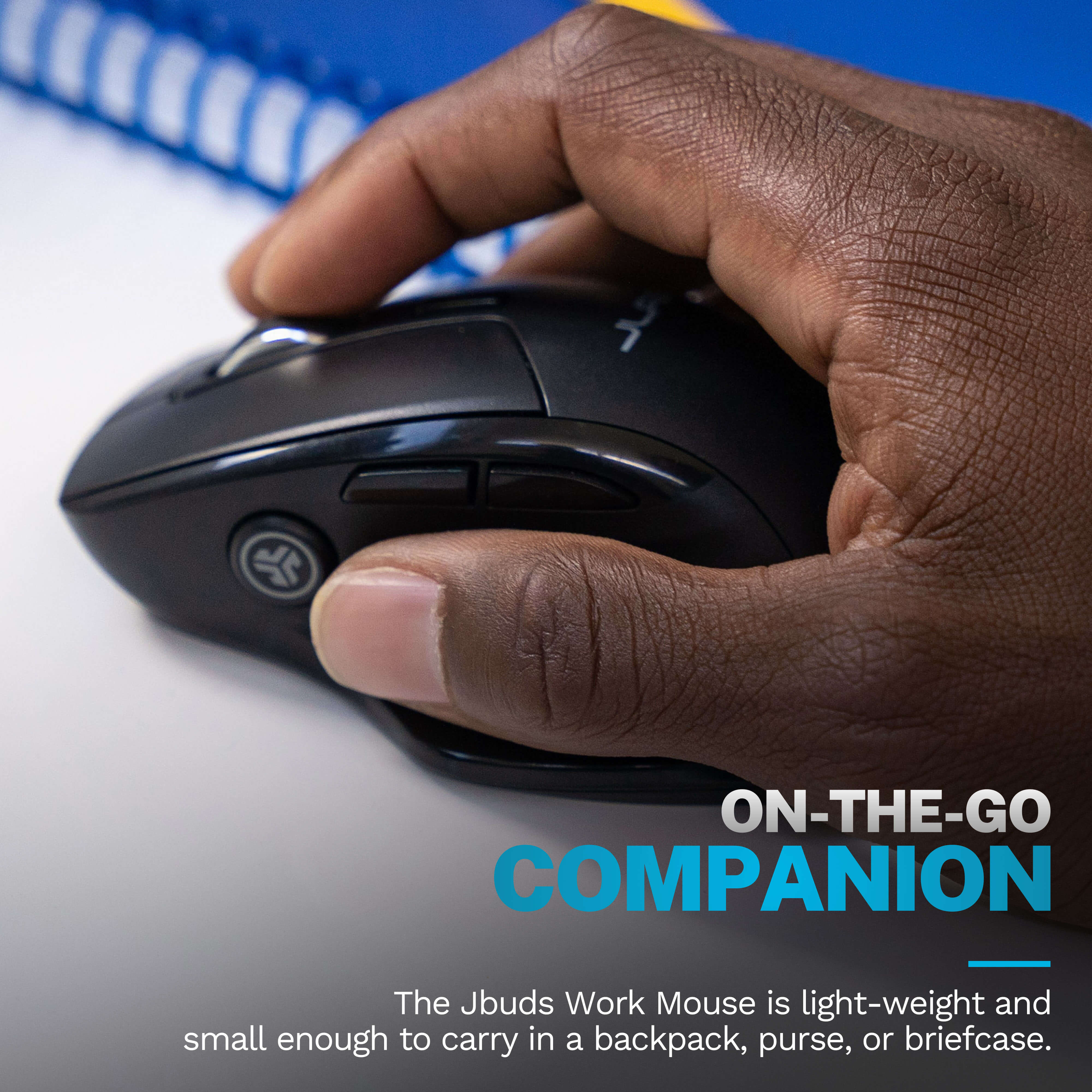 JLab JBuds Keyboard Mouse Bundle - Image 29