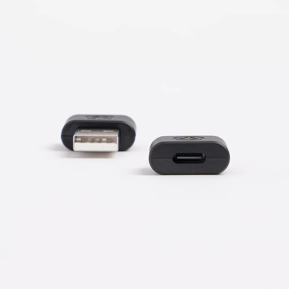USB-C to USB-A Adapter